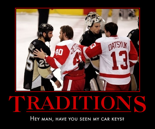 posters, demotivational poster, humor, funny, sports, hockey ...